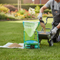 Premium Organic Summer Lawn Fertiliser 12-0-9 with Mycorrhizal Fungi for Enhanced Plant Health and Growth