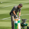 Premium Granular Fertiliser 38-0-0 for Turf Growth - 20kg with Controlled Release Technology