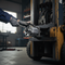 Professional High-Performance Pump for 750kg Lifts with Maximum Operating Pressure of 210 Bar