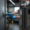 Premium Spring for Heavy Duty Snap Lock Catch Assembly for Tail Lifts - High-Quality Professional Grade for Industrial and Commercial Applications