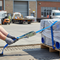 50mm 5000kg Ratchet Strap Endless - 10 METRES