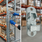 Premium Commercial Vehicle Door Mechanisms for Optimal Security and Durability - High-Quality Professional Grade for Industrial and Commercial Appl...