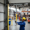 Left Hand Torsion Spring