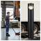 Ram Extension HACO to Suit Bar Cargolift 101136667