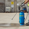 Professional 6L Compression Sprayer with Fiberglass Lance, Pressure Regulator, and Ergonomic Handle for Agriculture and Gardening