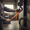 Premium Handle Point for Tail Lifts - Durable Pull Strap for Tuckaway Platforms - High-Quality Professional Grade for Industrial and Commercial App...