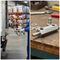 Premium Anti-Tilt Latch Kit for Tail Lifts - High-Performance Replacement Part - High-Quality Professional Grade for Industrial and Commercial Appl...