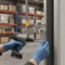 Premium Main Bar Curtain Rollers with Stainless Steel Balls - Heavy Duty Plastic 'A' Grade Engineering Copolymer