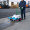 Premium Heavy Duty De-Icer Sprayer with 25 Litre Capacity and Stainless Steel Construction for Efficient Ice Removal