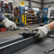 Premium Sliding Block for Tail Lifts - High-Performance Design and Durable Construction