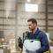Premium 16L Knapsack Sprayer with Internal Piston Pump, Comfortable Straps, and Versatile Nozzles for Easy Maintenance