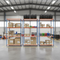 Premium Industrial Shelving 3050mm High | 340kg Per Shelf | Blue & Orange Racking | UK Stock
