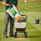 Premium Fertiliser for Turf Growth with Nitrogen, Potassium, and Magnesium - 20kg Bag with 6-8 Weeks Longevity