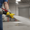 Premium Heavy Duty Handheld Irrigation Nozzle with On/Off Valve, Multi-Pattern Spray and Durable Metal Construction