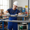 Premium Flexible Thermal and Acoustic Insulation for Pipework with Closed-Cell Polyethylene Foam and Exceptional Thermal Performance