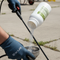 Professional Heavy Duty Herbicide with 25% Flazasulfuron - Long-Lasting Control of Broad-Leaved and Grass Weeds for Various Surfaces