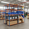 Heavy Duty Industrial Shelving Unit - 3050mm Extra Tall - 340kg Capacity - Galvanised Steel