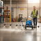 Premium Spray Boom Attachment for Line Marking Machines with 1.5m Spray Width and Instant Cut Off Feature