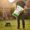 Premium Low Maintenance Grass Seed 20kg Mix for Shaded Areas and Drought Tolerance with Quick Establishment