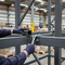 Premium Heavy Duty Column 6mm for Tail Lifts - Priced Per Meter for Industrial Applications