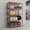 Heavy Duty Industrial Shelving 1980mm - 340kg Per Shelf - Chipboard Racking System
