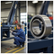 25mm GE-bearing HACO to suit Bar Cargolift