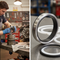 Sealkit Ø45mm HACO to suit 1400655
