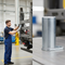 Pin HACO to Suit Bar Cargolift 101120728