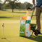 Premium Autumn Fertiliser 25kg with Magnesium and Iron for Enhanced Turf Health and Quick Response