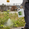 Professional Non-Selective Herbicide 5L with 500g/L Fatty Acids for Effective Weed Control