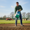 Premium Fescue Green Grass Seed Mix 20kg for Tees, Greens, and Fairways with Fast Establishment and Disease Resistance