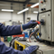 Premium Isolator Switch for Tail Lifts - Heavy Duty, Durable and Reliable Performance