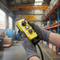 Professional Three Button Control Box for Lift Operations with Up, Down, and Selector Functions