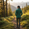 Premium High-Performance Fleece Jacket with Anti-Pill Fabric and Zipped Pockets for Ultimate Comfort and Warmth