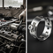Premium Jubilee Clip for Starter Solenoid - Heavy Duty and Reliable Fastening Solution