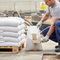 Premium Kiln Dried Sand 25kg Bags - Ideal for Top Dressing and Soil Improvement - High-Quality Professional Grade for Industrial and Commercial App...