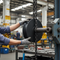Premium Heavy Duty Chain PLY Large 1500kg for Tail Lifts - Durable and Reliable Lift Accessory