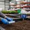 Premium Soil Moisture, Temperature and EC Sensor with 5M Durable Cable for Accurate Soil Monitoring