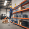 Heavy Duty Steel Shelving 1980mm High | 500kg Per Shelf | Industrial Warehouse Racking UK