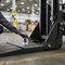 Housing footcontrol triangle HACO to Suit Bar Cargolift 101100908