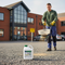Premium Granules for Ornamental Trees and Shrubs - 3.85 kg for Effective Weed Control