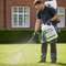 Professional Selective Herbicide 5L - Effective Against Targeted Weeds with Dicamba and Mecoprop-P