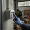 Single Gang Waterproof Light Switch