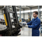 Professional 0.8kW 12V Closed Motor for Tail Lift Applications with High-Performance Compatibility
