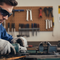 Premium Lightweight Safety Glasses with Anti-Scratch Coating and Exceptional Clarity for Optimal Protection
