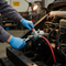 Premium 12 Volt Starter Solenoid for Tail Lift Applications with Reliable Performance and Durability