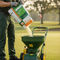 Professional All Season Fertiliser 20kg - 18-6-18 with Magnesium and Trace Elements for Enhanced Turf Growth