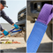 Premium Soft Eye Diverter Strap 475mm with High Breaking Force and Lashing Capacity