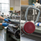 Premium Steel Bobbin and Waist Ring for Industrial Applications and High-Performance Use