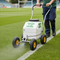 Premium High-Performance Spray Line Marker with 7 Amp Battery, Easy Maintenance, and Accurate Centre Circle Creation